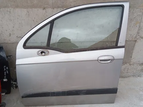 Πόρτα Εμπρός Αριστερή για CHEVROLET - DAEWOO MATIZ (2005 - 2010) (M200) Hatchback - 5dr 