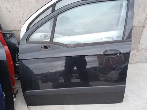 Πόρτα Εμπρός Αριστερή για CHEVROLET - DAEWOO MATIZ (2005 - 2010) (M200) Hatchback - 5dr *Γ*