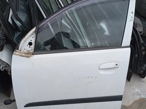 Πόρτα Εμπρός Αριστερή για HYUNDAI i10 (2008 - 2011) Hatchback - 5dr *Γ*