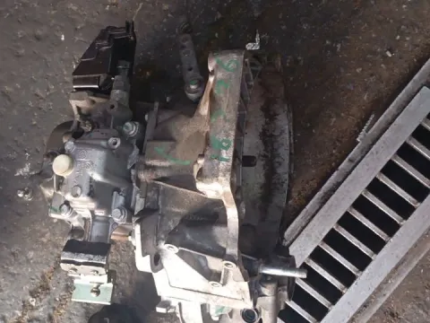 Κιβώτιο Ταχυτήτων (Σασμάν) Χειροκίνητο ΑΝΑΚΑΤΑΣΚΕΥΗ για FIAT 500 (2007 - 2016) 1300 (169A1.000) Diesel 75 Multijet , 1300 (199B1.000) Diesel 95 Multijet *ITALY*