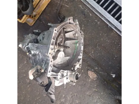 Κιβώτιο Ταχυτήτων (Σασμάν) Χειροκίνητο 20V243 6ΑΡΙ για OPEL CORSA (2019 - ) F 1500 Diesel (YH01) BlueHDI 100hp *ITALY* - 