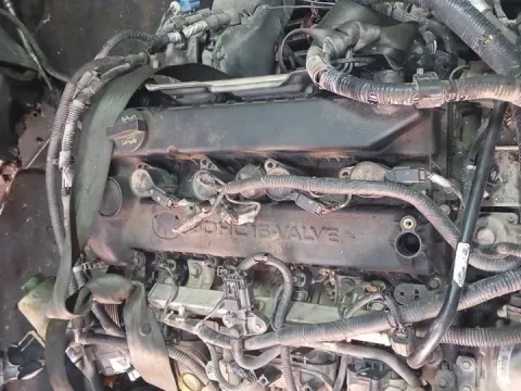 Κινητήρας Κορμός - Καπάκι 5KM (ΓΙΑ ΑΝΤΑΛΛΑΚΤΙΚΑ) για MAZDA TRIBUTE (2004 - 2008) (EP) 2300 L3-VE petrol 150 Zetec 16V 4WD *ITALY* 