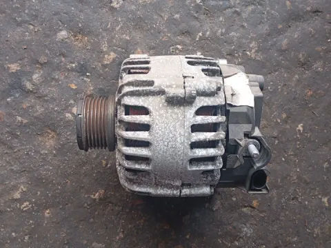 Δυναμό - Εναλλάκτης για FORD FIESTA (2008 - 2012) Mk6 (JA8) 1600 Diesel 75 TDCi , 1600 Diesel 95 TDCi *ITALY* 