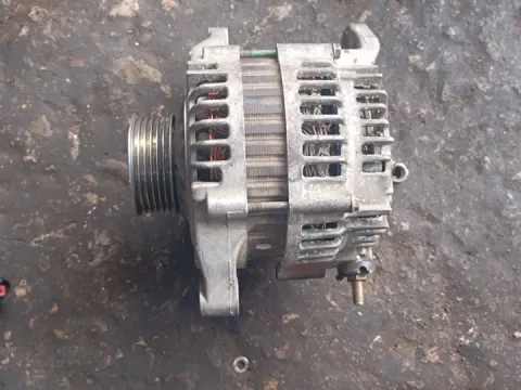 Δυναμό - Εναλλάκτης για NISSAN ALMERA (2000 - 2002) (N16) 1500 (QG15DE) petrol 90 , (2002 - 2006) (N16) 1500 QG15DE petrol 98 *ITALY*