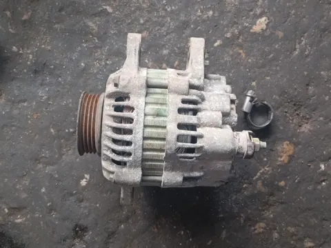 Δυναμό - Εναλλάκτης για HYUNDAI ATOS MPV (1997 - 2000) (MX) 1000 G4HC petrol 54 *ITALY* 