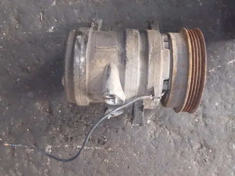 Συμπιεστής A-C (Κομπρέσορας) για HYUNDAI ATOS MPV (1997 - 2000) (MX) 1000 G4HC petrol 54 *ITALY*