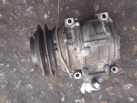 Συμπιεστής A-C (Κομπρέσορας) για KIA SPORTAGE (1999 - 2003) (JA) *ITALY*