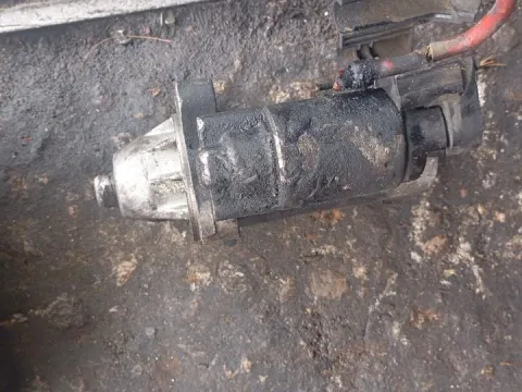 Μίζα για FORD TRANSIT CONNECT TOURNEO (2002 - 2006) Diesel *ITALY*