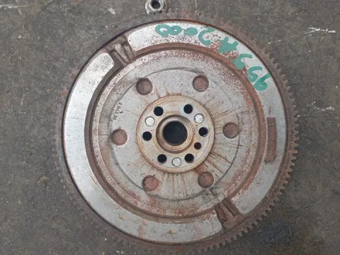 Βολάν Κινητήρα (Σφόνδυλος) για FIAT PUNTO (2009 - 2012) (199) EVO 1400 (955A2.000) Petrol 135 16V Abarth *ITALY*