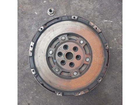 Βολάν Κινητήρα (Σφόνδυλος) για FIAT PUNTO (2009 - 2012) (199) EVO 1400 (955A2.000) Petrol 135 16V Abarth *ITALY* - 