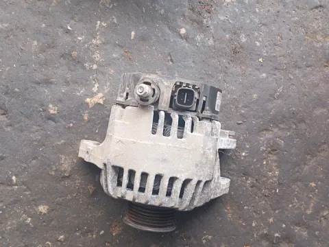 Δυναμό - Εναλλάκτης για TOYOTA COROLLA (2004 - 2007) (E120) 1600 (3ZZ-FE) Petrol 110 (ZZE121) VVT-i *ITALY* 