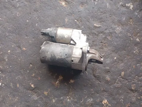 Μίζα για TOYOTA COROLLA (2004 - 2007) (E120) 1600 (3ZZ-FE) Petrol 110 (ZZE121) VVT-i *ITALY* 