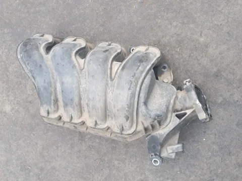 Πολλαπλή Εισαγωγής Πλαστική για TOYOTA COROLLA (2004 - 2007) (E120) 1600 (3ZZ-FE) Petrol 110 (ZZE121) VVT-i *ITALY* * ΠΑΛΕΤΑ 3*