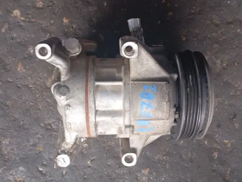 Συμπιεστής A-C (Κομπρέσορας) GE4472806600 για TOYOTA AURIS (2013 - 2015) 