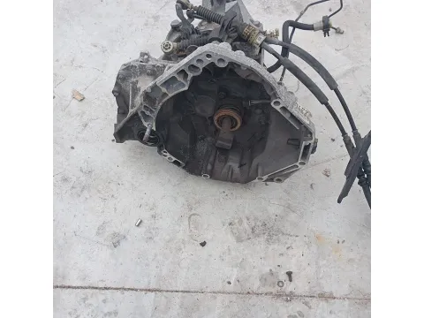 Κιβώτιο Ταχυτήτων (Σασμάν) Χειροκίνητο 5αρι  E3004S005241  για RENAULT TWINGO (2014 - 2019) 1000 Petrol (H4DA) 70hp  - 