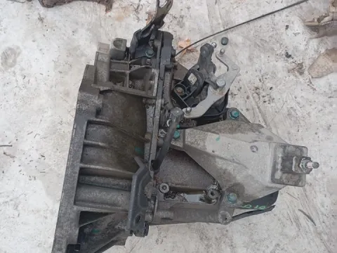 Κιβώτιο Ταχυτήτων (Σασμάν) Χειροκίνητο 5αρι  JH3195E013710 για NISSAN MICRA (2011 - 2013) (K13) 1200 (HR12DE) petrol 80 , (2013 - 2017) (K13) 