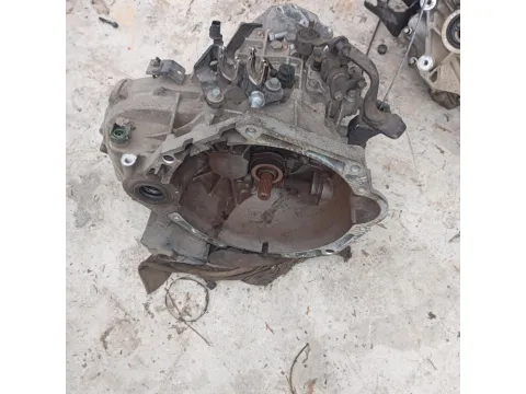 Κιβώτιο Ταχυτήτων (Σασμάν) Χειροκίνητο 5αρι   για HYUNDAI i10 (2014 - 2019) 1000 (G3LA) Petrol MPi 66hp  - 