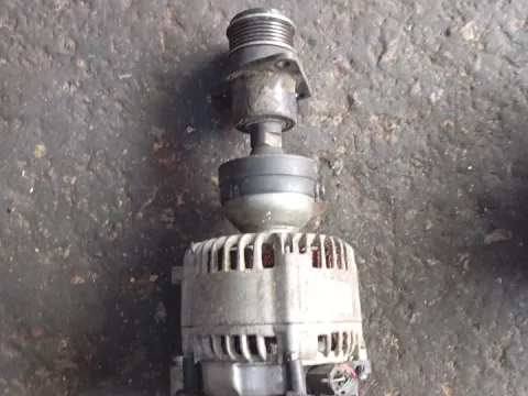 Δυναμό - Εναλλάκτης  2T1U10300AF για FORD TRANSIT CONNECT TOURNEO (2002 - 2006) 1800 Diesel 