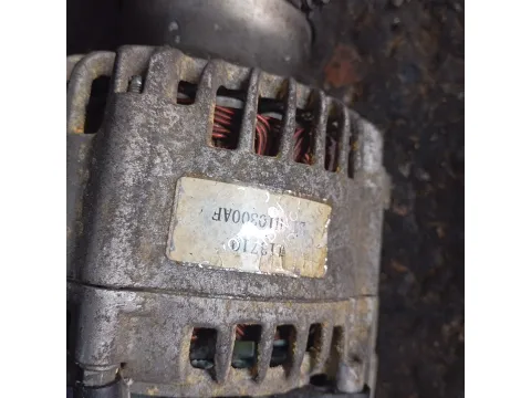 Δυναμό - Εναλλάκτης  2T1U10300AF για FORD TRANSIT CONNECT TOURNEO (2002 - 2006) 1800 Diesel  - 