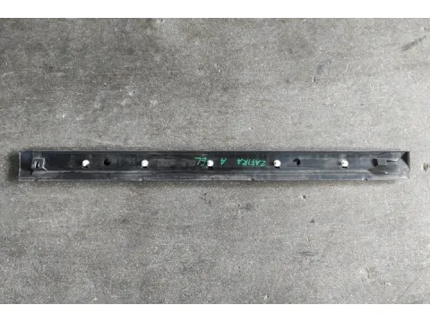 Τριμ - Φασα - Ταινιες Πορτας Εμπρός Αριστερή για OPEL ZAFIRA (1999 - 2002) A  - 