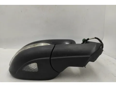 Καθρέπτης Εξωτερικός Δεξιός Ηλεκτρικός Θερμαινόμενος Ανακλεινώμενος Με Φλας , Φως Ασφαλειας 13 Pin για VW TOURAN (2011 - 2015) - 