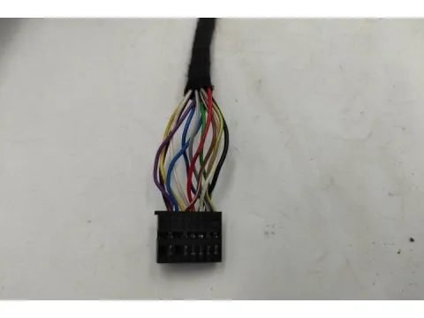 Καθρέπτης Εξωτερικός Δεξιός Ηλεκτρικός Θερμαινόμενος Ανακλεινώμενος Με Φλας , Φως Ασφαλειας 13 Pin για VW TOURAN (2011 - 2015) - 