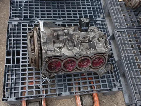 Κινητήρας Κορμός - Χ. Καπάκι ( Για Ανταλλακτικα ) (G13B) για SUZUKI BALENO (1998 - 2001) (SY) 1300 (G13B) petrol 85 SY413 (GC11S) 16V (ΝΕΑ ΓΕΝΙΑ) * ΠΑΛΕΤΑ 610*