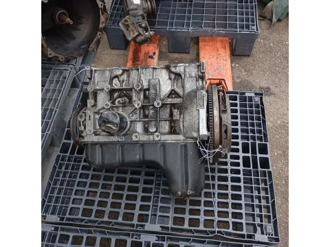 Κινητήρας Κορμός - Χ. Καπάκι ( Για Ανταλλακτικα ) (G13B) για SUZUKI BALENO (1998 - 2001) (SY) 1300 (G13B) petrol 85 SY413 (GC11S) 16V (ΝΕΑ ΓΕΝΙΑ) * ΠΑΛΕΤΑ 610* - 