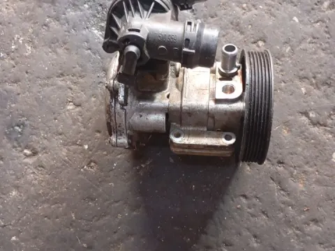 Αντλία Υδραυλικού Τιμονιού για BMW 3 Series (2005 - 2008) (E90-1-2-3) 2000 ((N46B20B)) Petrol 129 318i 