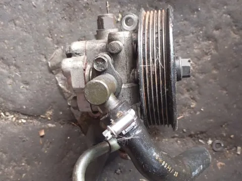 Αντλία Υδραυλικού Τιμονιού E18132650A για FORD MAVERICK (2005 - ) 2300 (GZ) Petrol 150 16V 