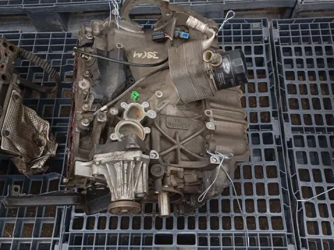 Κινητήρας Κορμός - Χ. Καπάκι (Για Ανταλλακτικα)  (HXDA) για FORD FOCUS (2004 - 2008) Mk2a (DA3 - C307) 1600 (HXDA)(HXDB) Petrol 115 Ti-VCT (ΝΕΑ ΓΕΝΙΑ) *ΠΑΛΕΤΑ 611*