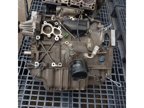 Κινητήρας Κορμός - Χ. Καπάκι (Για Ανταλλακτικα)  (HXDA) για FORD FOCUS (2004 - 2008) Mk2a (DA3 - C307) 1600 (HXDA)(HXDB) Petrol 115 Ti-VCT (ΝΕΑ ΓΕΝΙΑ) *ΠΑΛΕΤΑ 611* - 