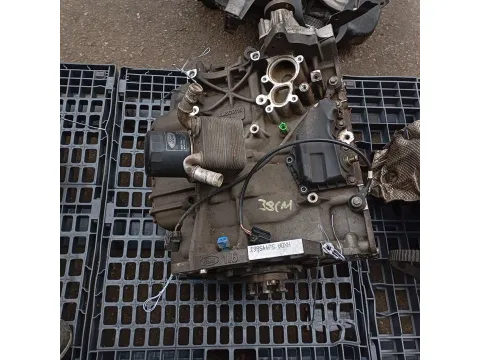 Κινητήρας Κορμός - Χ. Καπάκι (Για Ανταλλακτικα)  (HXDA) για FORD FOCUS (2004 - 2008) Mk2a (DA3 - C307) 1600 (HXDA)(HXDB) Petrol 115 Ti-VCT (ΝΕΑ ΓΕΝΙΑ) *ΠΑΛΕΤΑ 611* - 