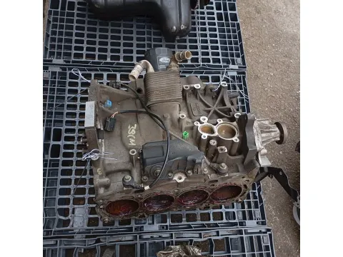 Κινητήρας Κορμός - Χ. Καπάκι (Για Ανταλλακτικα)  (HXDA) για FORD FOCUS (2004 - 2008) Mk2a (DA3 - C307) 1600 (HXDA)(HXDB) Petrol 115 Ti-VCT (ΝΕΑ ΓΕΝΙΑ) *ΠΑΛΕΤΑ 611* - 