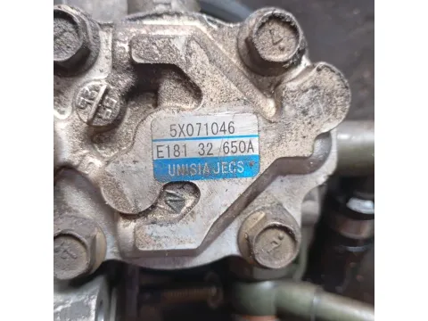 Αντλία Υδραυλικού Τιμονιού E18132650A για FORD MAVERICK (2005 - ) 2300 (GZ) Petrol 150 16V  - 