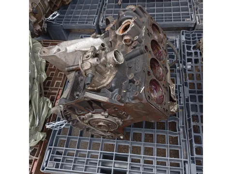 Κινητήρας Κορμός - Χ. Καπάκι (Για Ανταλλακτικα) (AWT) για AUDI A4 (1995 - 1998) (8D) 1800 (AEB)(ANB)(APU)(ARK)(AWT) Pet 150 Turbo (ΝΕΑ ΓΕΝΙΑ) * ΠΑΛΕΤΑ 612*  - 