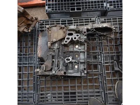 Κινητήρας Κορμός - Χ. Καπάκι (Για Ανταλλακτικα) (Z13DT) για OPEL COMBO (2004 - 2006) C 1300 (Z13DT) Diesel 69 CDTI 16 valve (ΝΕΑ ΓΕΝΙΑ) *ΠΑΛΕΤΑ 613*  - 