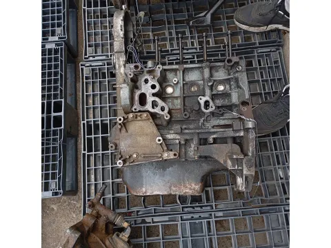 Κινητήρας Κορμός - Χ. Καπάκι (Για Ανταλλακτικα) (Z13DT) για OPEL COMBO (2004 - 2006) C 1300 (Z13DT) Diesel 69 CDTI 16 valve (ΝΕΑ ΓΕΝΙΑ) *ΠΑΛΕΤΑ 613*  - 