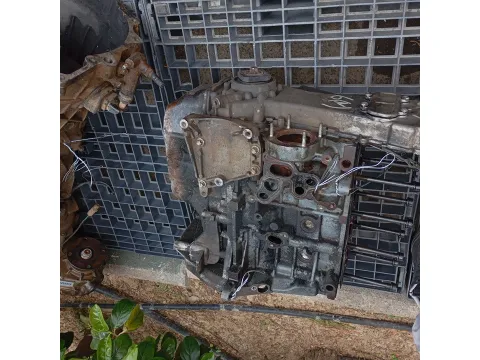 Κινητήρας Κορμός - Χ. Καπάκι (Για Ανταλλακτικα) (Z13DT) για OPEL COMBO (2004 - 2006) C 1300 (Z13DT) Diesel 69 CDTI 16 valve (ΝΕΑ ΓΕΝΙΑ) *ΠΑΛΕΤΑ 613*  - 