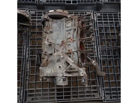 Κινητήρας Κορμός - Χ. Καπάκι (Για Ανταλλακτικα) (843A1000) για FIAT PUNTO (2003 - 2008) (188) 1401 (843A1.000) Petrol 95 (ΝΕΑ ΓΕΝΙΑ) * ΠΑΛΕΤΑ 614*  - 