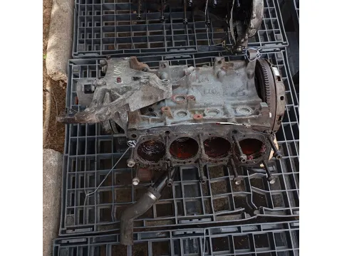 Κινητήρας Κορμός - Χ. Καπάκι (Για Ανταλλακτικα) (843A1000) για FIAT PUNTO (2003 - 2008) (188) 1401 (843A1.000) Petrol 95 (ΝΕΑ ΓΕΝΙΑ) * ΠΑΛΕΤΑ 614*  - 