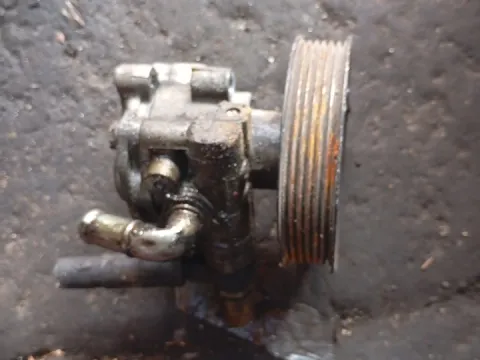 Αντλία Υδραυλικού Τιμονιού για VW GOLF (1998 - 2004) Mk4 (1J1) 1600 (AVU) (BFQ) Petrol 102 