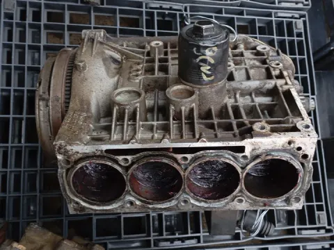 Κινητήρας Κορμός - Χ.  Καπάκι ( Για Ανταλλακτικα ) (AUD)  για SEAT AROSA (1997 - 2000) (6H) 1400 (AEX)(AKK)(AKV)(ANW)(APQ)(AUD) Petrol 60 (ΝΕΑ ΓΕΝΙΑ) *ΠΑΛΕΤΑ 615*