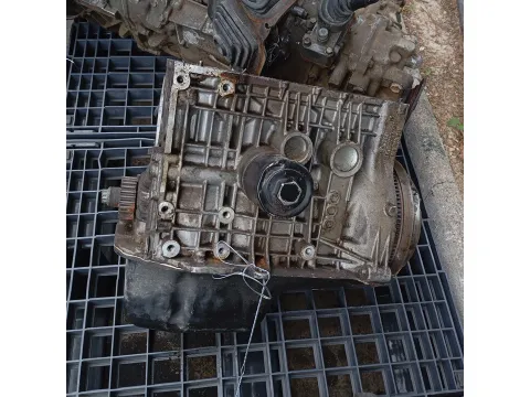 Κινητήρας Κορμός - Χ.  Καπάκι ( Για Ανταλλακτικα ) (AUD)  για SEAT AROSA (1997 - 2000) (6H) 1400 (AEX)(AKK)(AKV)(ANW)(APQ)(AUD) Petrol 60 (ΝΕΑ ΓΕΝΙΑ) *ΠΑΛΕΤΑ 615* - 