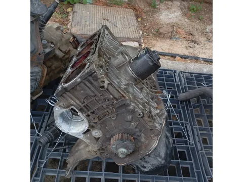 Κινητήρας Κορμός - Χ.  Καπάκι ( Για Ανταλλακτικα ) (AUD)  για SEAT AROSA (1997 - 2000) (6H) 1400 (AEX)(AKK)(AKV)(ANW)(APQ)(AUD) Petrol 60 (ΝΕΑ ΓΕΝΙΑ) *ΠΑΛΕΤΑ 615* - 