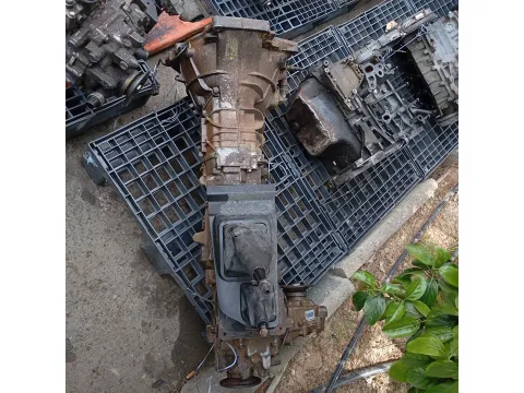 Κιβώτιο Ταχυτήτων (Σασμάν) Χειροκίνητο  (Για Ανταλλακτικα ) για KIA SPORTAGE (1995 - 1999) (JA) 2000 (FE) Petrol 128 4WD 16V  4*4 ( ΝΕΑ ΓΕΝΙΑ) * ΠΑΛΕΤΑ 599* - 