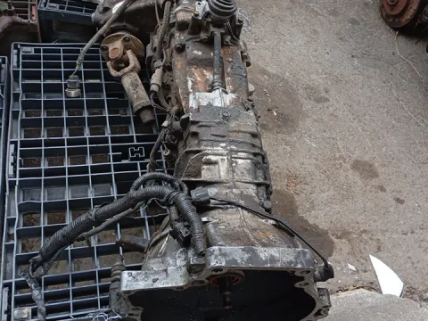 Κιβώτιο Ταχυτήτων (Σασμάν) Χειροκίνητο (Για Ανταλλακτικα)  για KIA SPORTAGE (1995 - 1999) (JA) 2000 (FE) Petrol 128 4WD 16V  4*4 (ΝΕΑ ΓΕΝΙΑ) *ΠΑΛΕΤΑ 601*