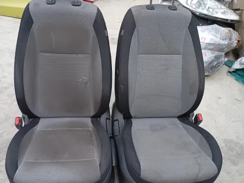 Καθίσματα Σετ Εμπρός για HYUNDAI i20 (2015 - 2018) *ΝΕΑ ΓΕΝΙΑ*