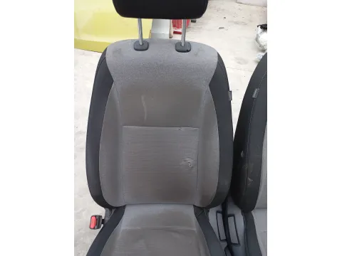 Καθίσματα Σετ Εμπρός για HYUNDAI i20 (2015 - 2018) *ΝΕΑ ΓΕΝΙΑ* - 