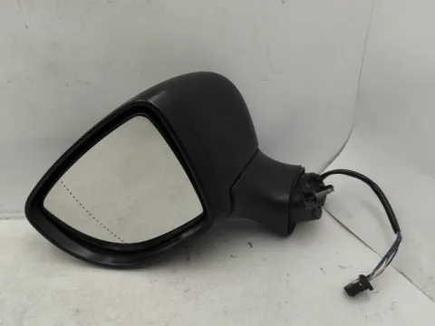 Καθρέπτης Εξωτερικός Αριστερός Ηλεκτρικός Θερμαινόμενος Με Φλας 7 Pin για RENAULT CLIO (2013 - 2016) 